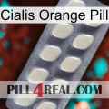 Cialis Orange Pill 08